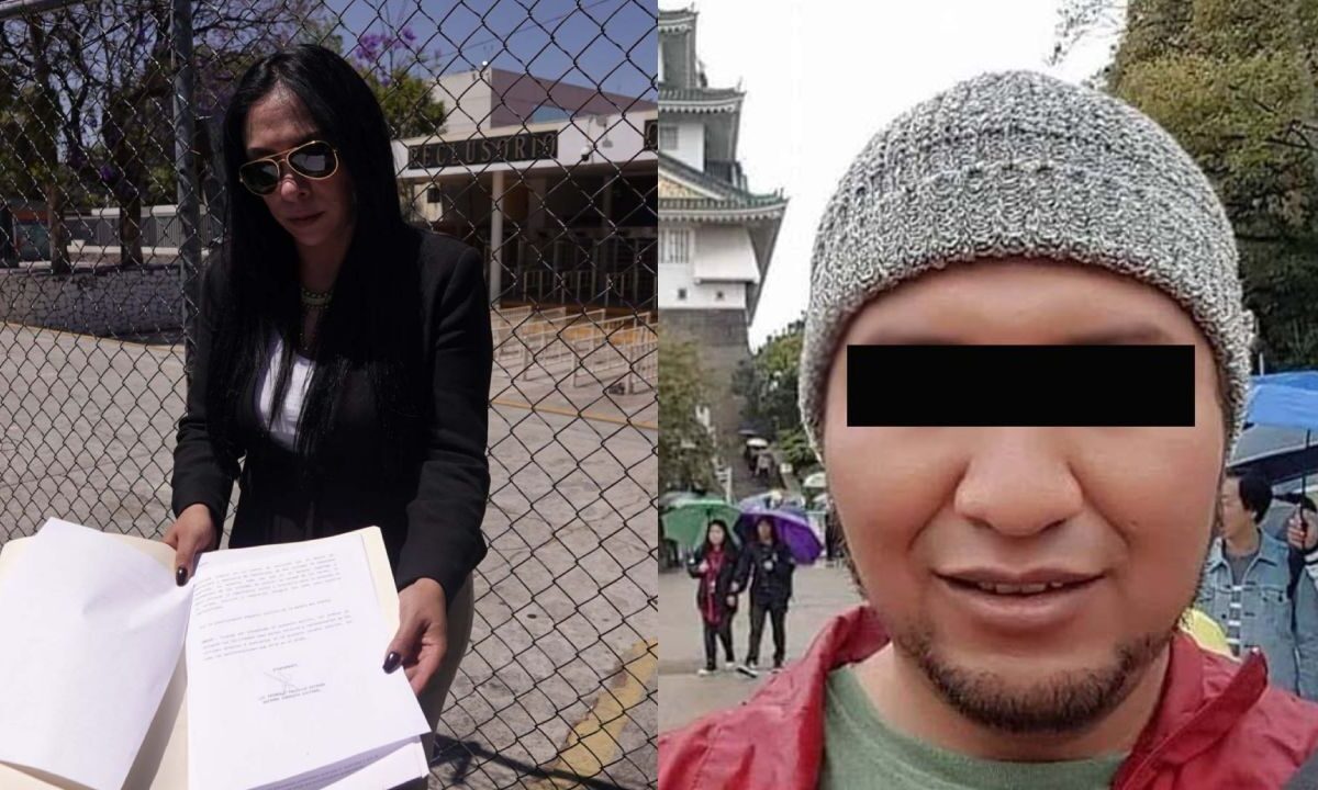 La muerte de Miguel Cortés, el químico feminicida de Iztacalco, es un hecho lamentable que retrasa el acceso a la justicia a las víctimas, quienes ahora deberán pelear la reparación del daño integral, aseveró la abogada Erendali Trujillo.