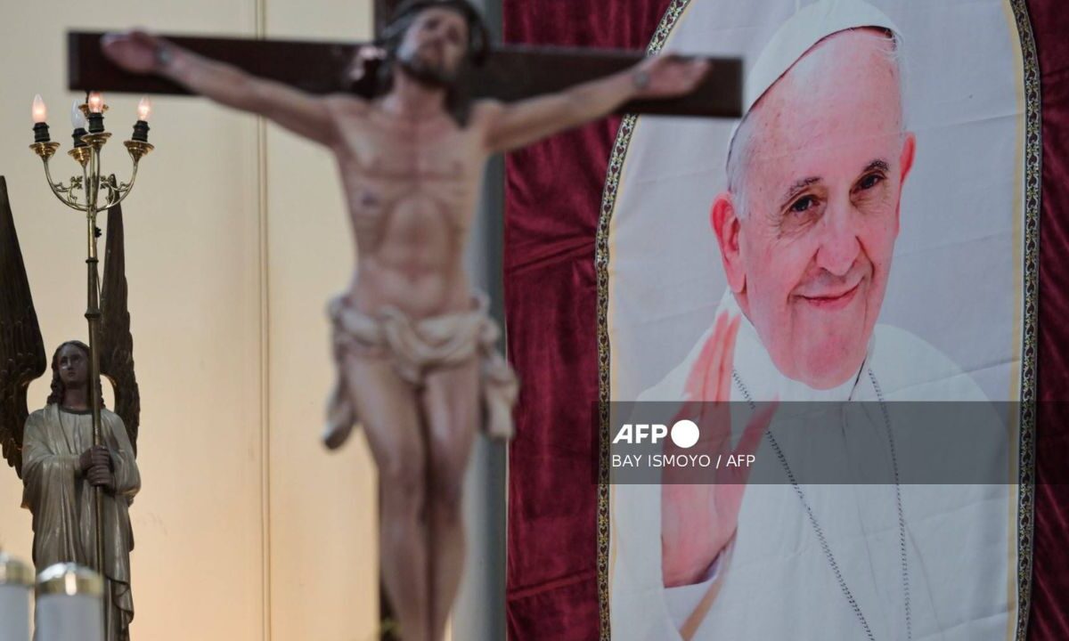 Papa Francisco