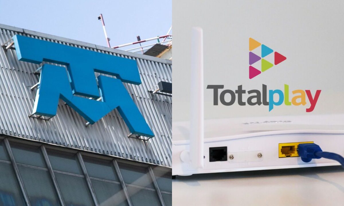 Telmex aprovecha situación tras anuncio de Totalplay que enfureció a usuarios.