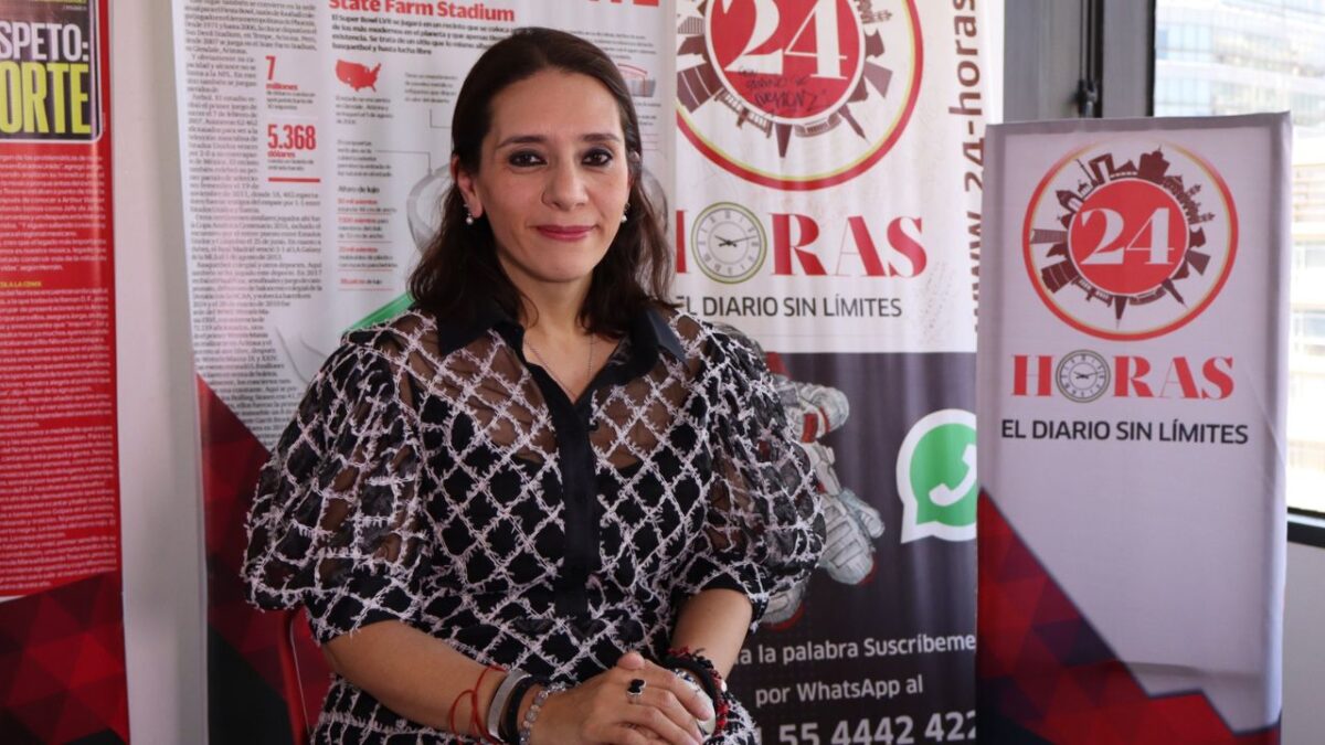 Para Alma De Lira Castillo el nepotismo y la falta de modernización han sido factores que han dañado al Poder Judicial, por ello, busca ser magistrada de Circuito en la Ciudad de México para combatir este mal e impulsar cambios.