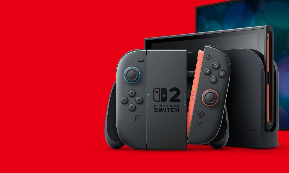 Nintendo Switch 2: ¿Dónde, cuándo y a qué hora ver la presentación?