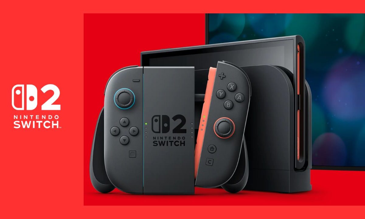 La nueva fecha de preventa para la consola Nintendo Switch 2 fue revelada oficialmente, aquí te contaremos dónde y cuándo aplicará.