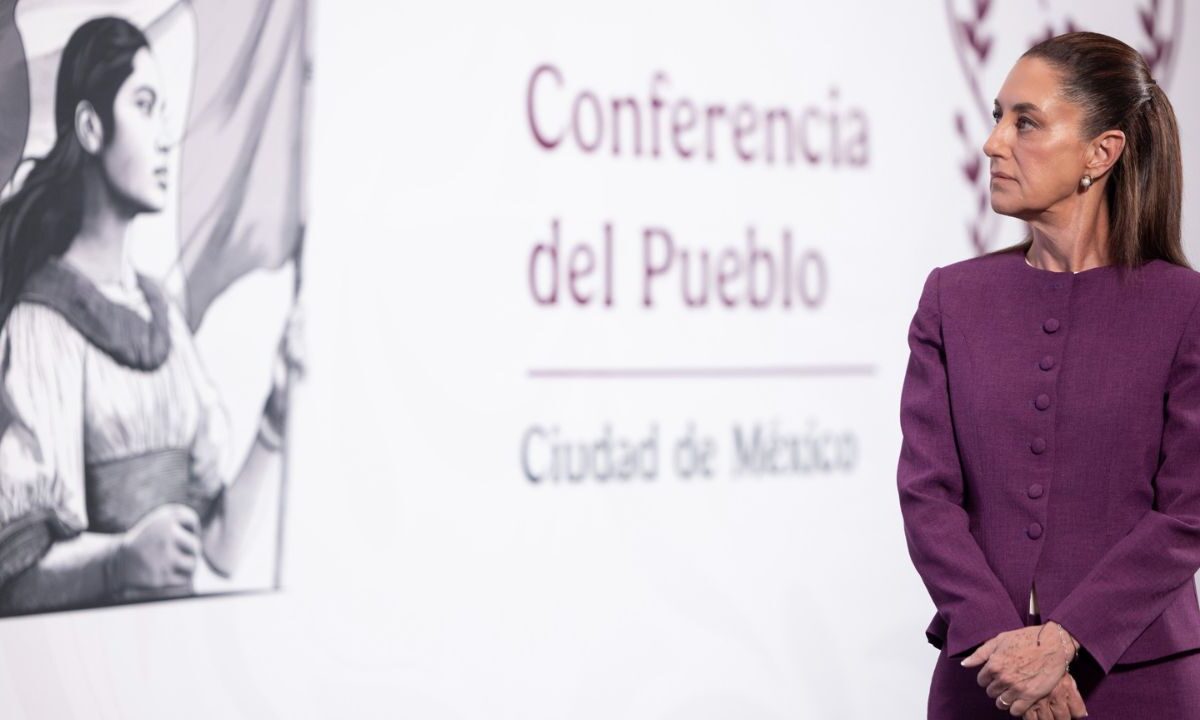 “No estamos de acuerdo”: Sheinbaum sobre órdenes Ejecutivas contra ciudades santuario