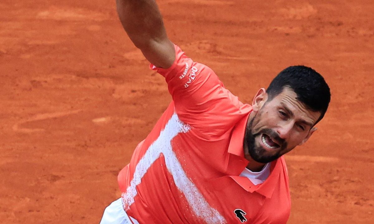Con un historial de al menos dos enfrentamientos, Alejandro Tabilo se unió al ruso Marat Safin y al chequio Jiri Vesely como los únicos tenistas sin derrotas ante Novak Djokovic como profesionales