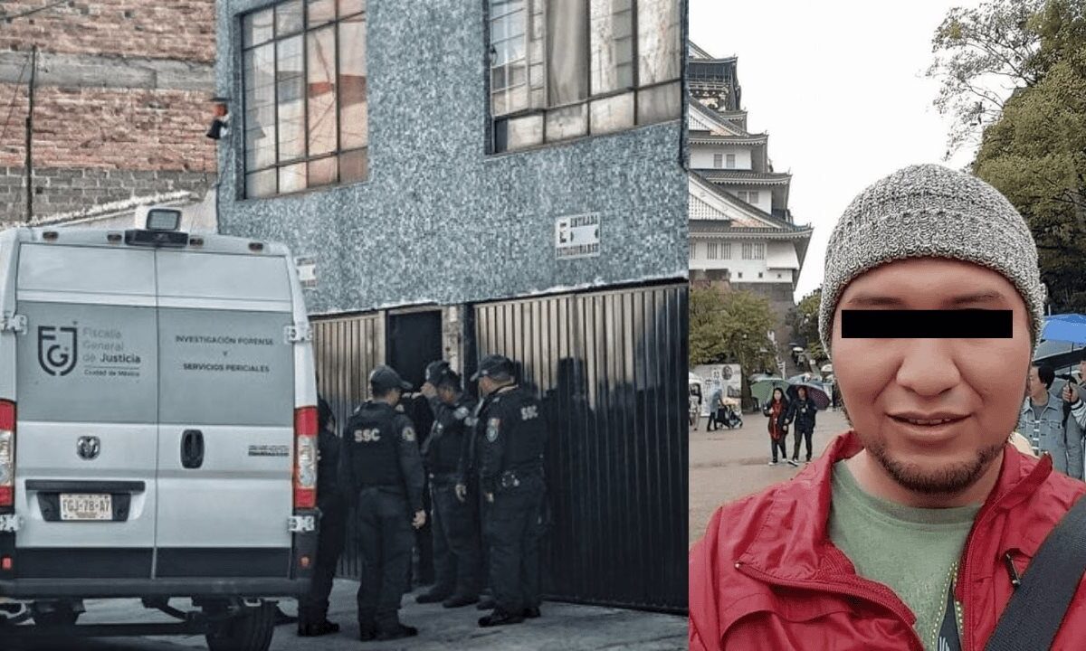"Hasta no tener la certeza plena de que nos hayan mostrado el cuerpo" dice padre de la víctima del feminicida de Iztacalco