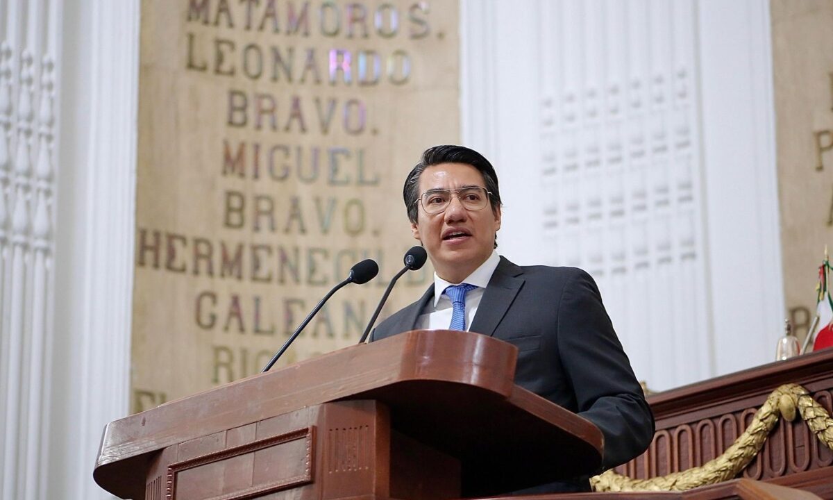 Piden legisladores del PAN, vigilancia por extorsiones a repartidores de aplicación