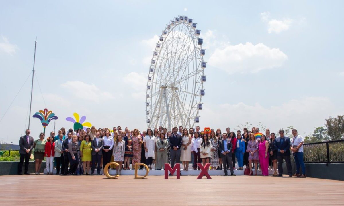 Serán cuatro las atracciones que abrirán para el periodo vacacional de Semana Santa en Parque Aztlán.