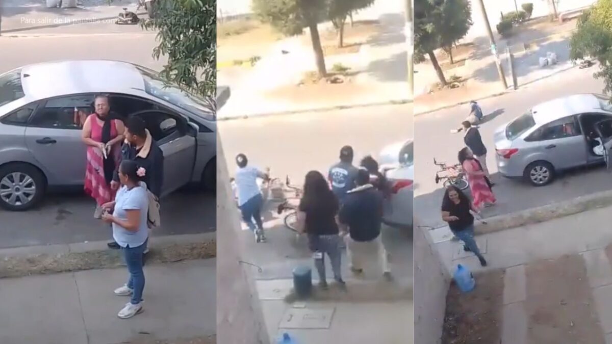 Un muerto y dos heridos es el saldo de una balacera en Chalco