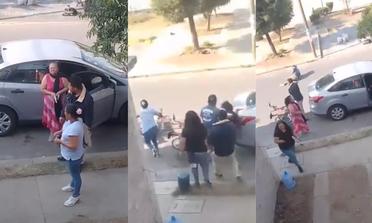 Un muerto y dos heridos es el saldo de una balacera en Chalco