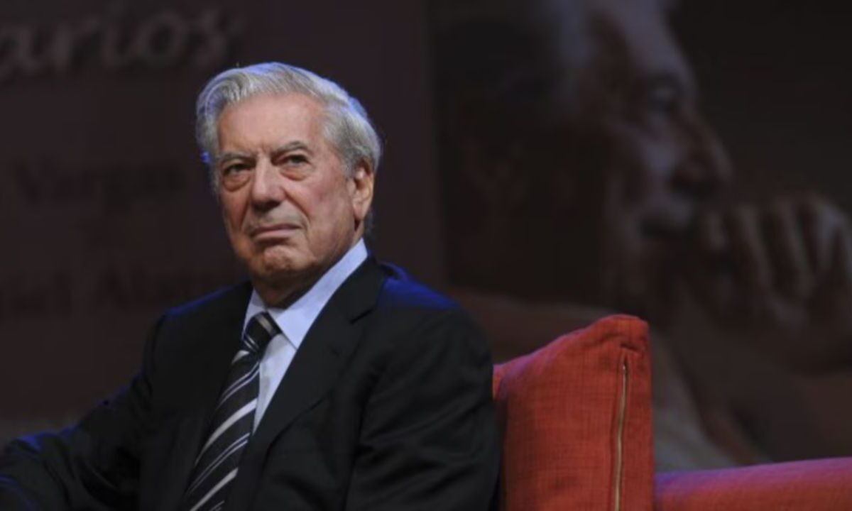 Perú declara Duelo Nacional por la muerte de Mario Vargas Llosa