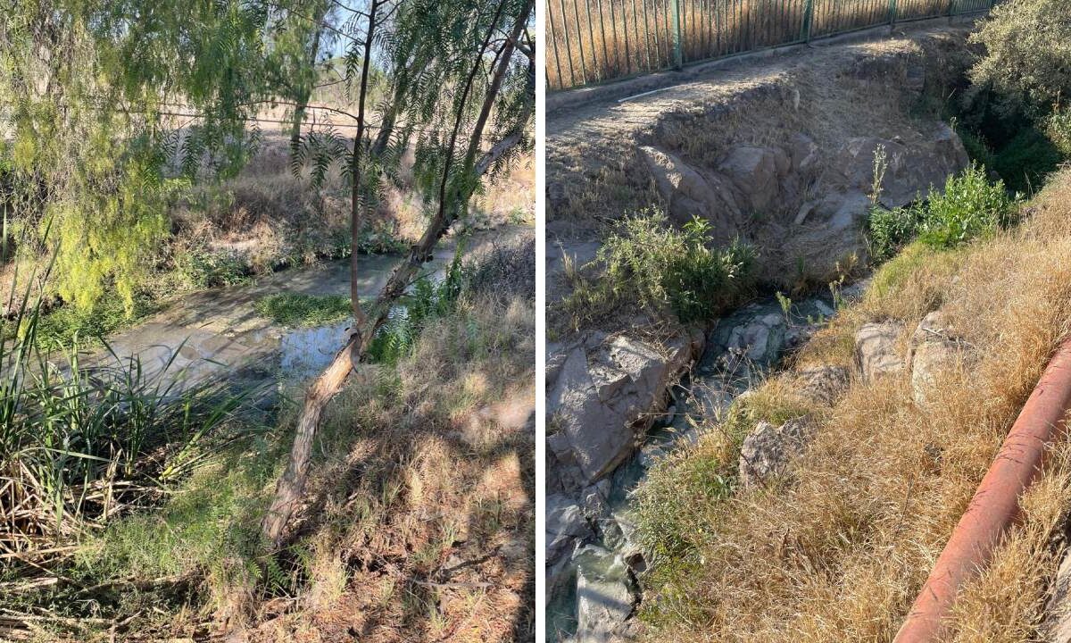 La CEA de San Luis Potosí reveló que las plantas tratadoras de agua del Tangamanga son operadas por Interapas.