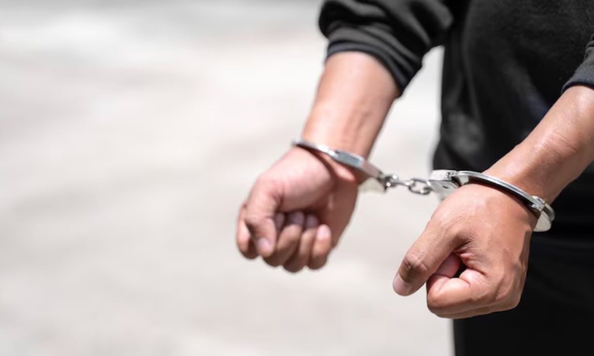 La FGR obtuvo sentencia condenatoria en Contra de Erick "M" alias "El Cogido" y de María "O" por delincuencia organizada y secuestro.