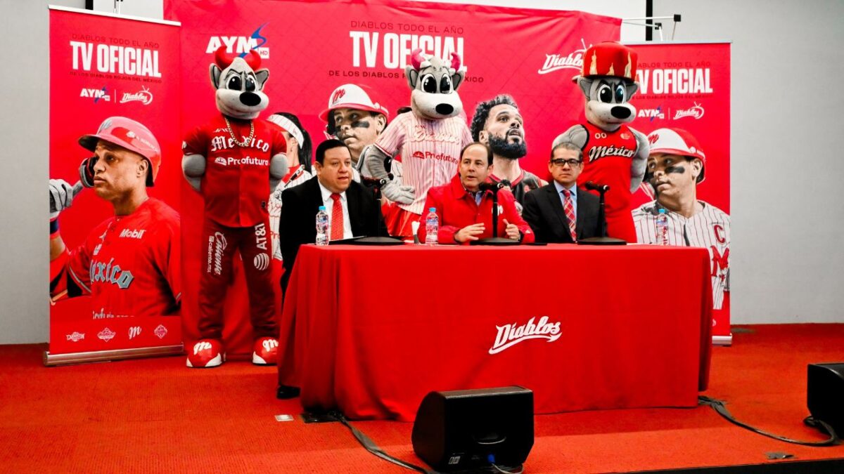 8 abril es el día cuando Diablos Rojos debutarán en el torneo internacional ante los Titanes de Florida y luego jugará el día 10 ante los Tigres de Chinandega