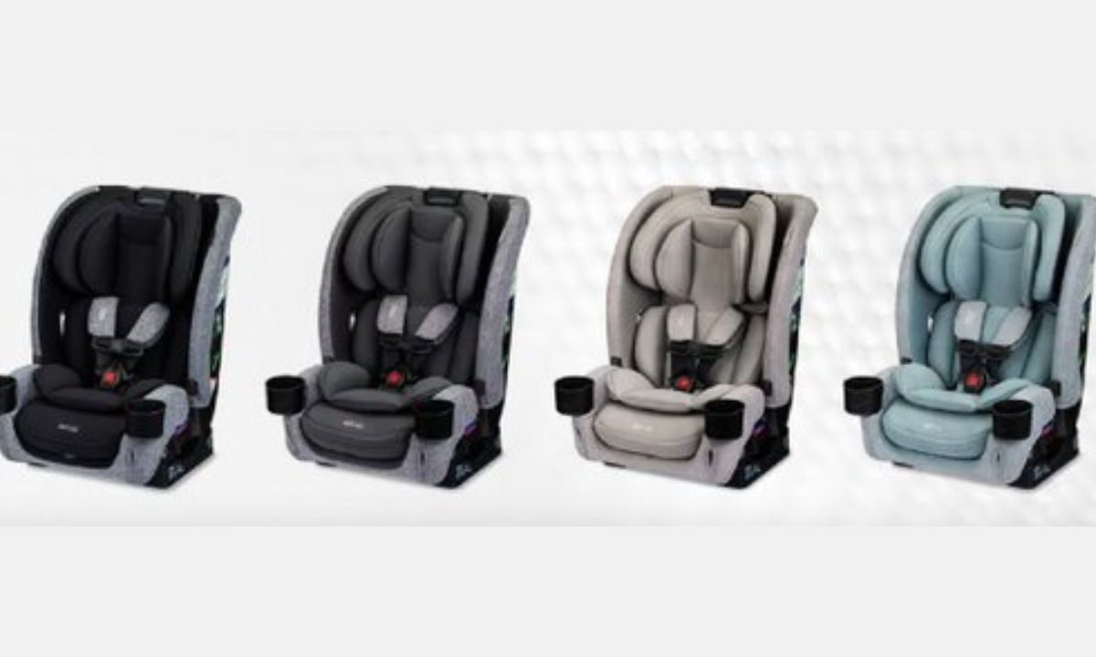 La Profeco se suma al llamado a revisión que realiza Child Safety and Mobility de México para revisar asientos infantiles de autos.