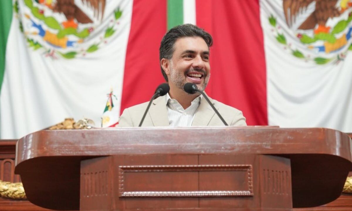El PVEM pide una “fiscalización estricta” del impuesto verde en la CDMX.