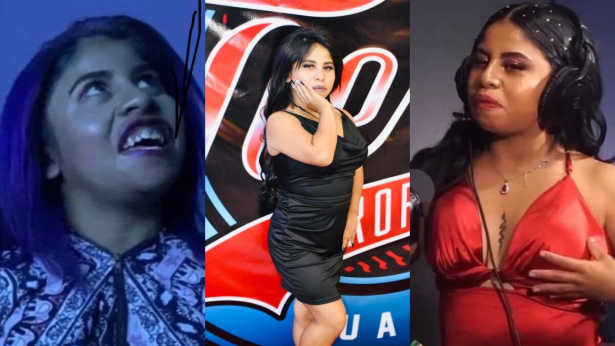 Luego de que Mariana Rodríguez titular de AMAR a Nuevo León informó que ha estado pendiente del caso de la bebé de la influencer Lupita TikTok, quien fue internada de emergencia este domingo, en redes sociales han revivido un poco de sus orígenes.