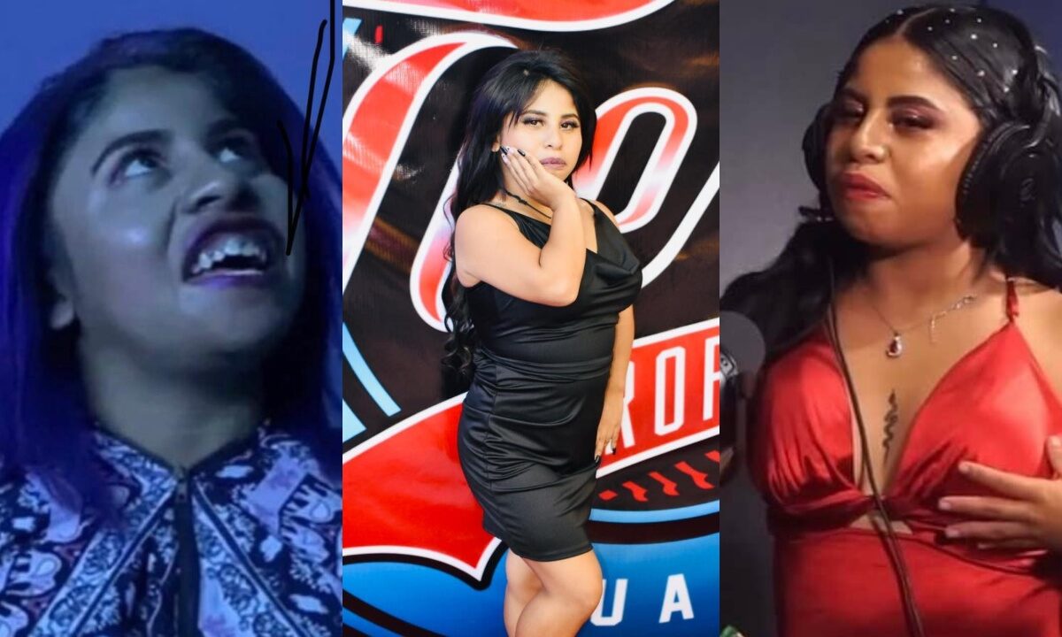 Luego de que Mariana Rodríguez titular de AMAR a Nuevo León informó que ha estado pendiente del caso de la bebé de la influencer Lupita TikTok, quien fue internada de emergencia este domingo, en redes sociales han revivido un poco de sus orígenes.