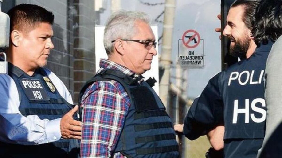 Quién es Tomás Yarrington, Exgobernador deportado a México