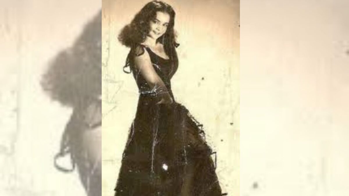 Lupita Torrentera