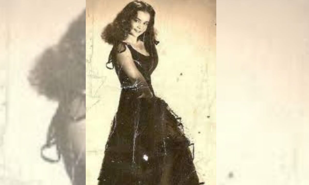 Lupita Torrentera