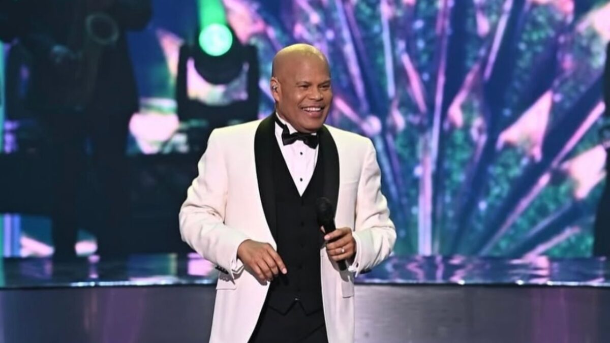 El cantante dominicano Rubby Pérez falleció este martes en la discoteca Jet Set en la daba un presentación, conoce su trayectoria musical.