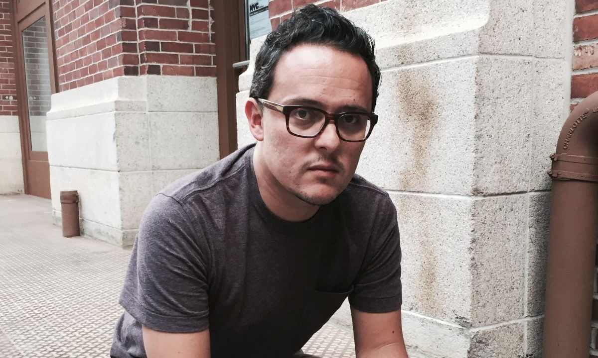 Rafael Lemus