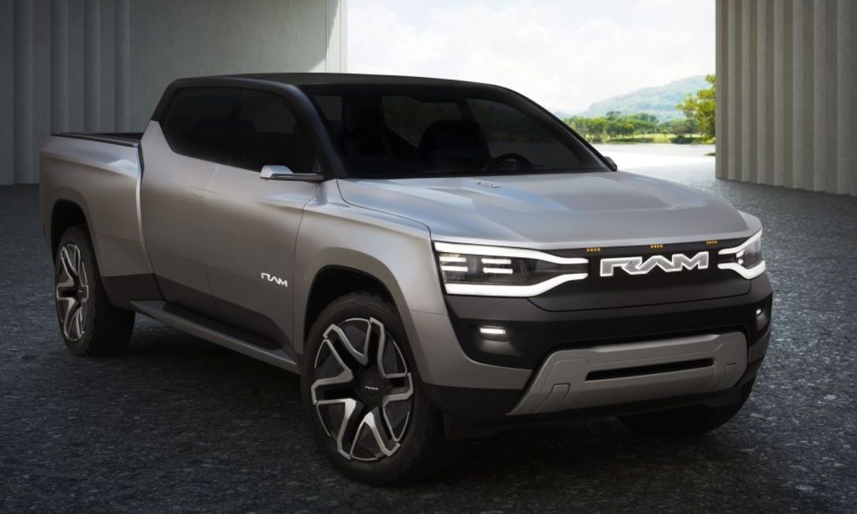 Stellantis México reportó ventas por 6,915 unidades en marzo, los vehículos que tuvieron mejor desempeño fueron Ram, Peugeot y Jeep.