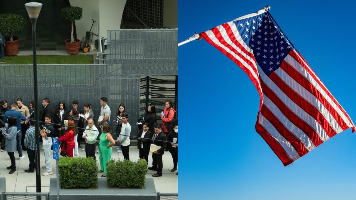 Uno de los sueños de algunas personas es conocer los Estados Unidos pero el temor más grande es que se les niegue la visa americana. Recordemos que el país norteamericano pide este importante documento para poder ingresar a su territorio.