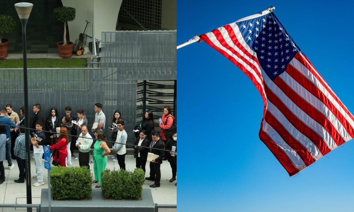 Uno de los sueños de algunas personas es conocer los Estados Unidos pero el temor más grande es que se les niegue la visa americana. Recordemos que el país norteamericano pide este importante documento para poder ingresar a su territorio.