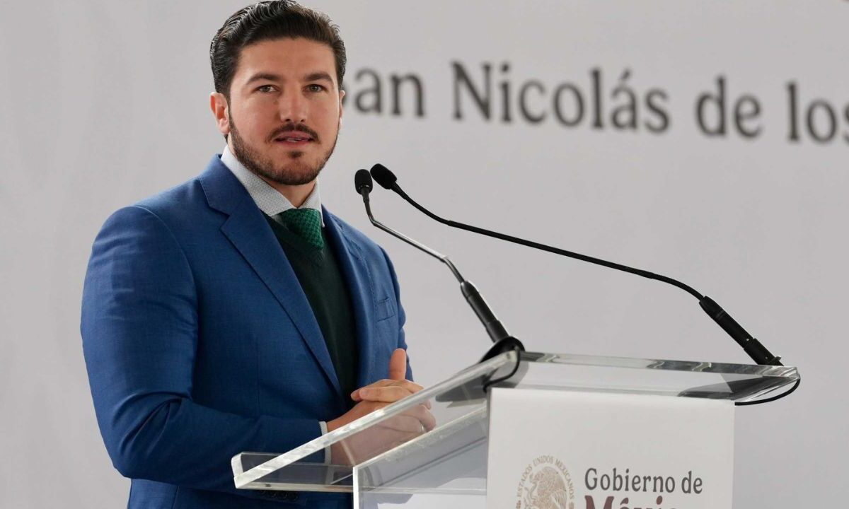 Diputada del PAN pidió el respaldo de sus pares para reactivar los juicios políticos contra el funcionario Samuel García