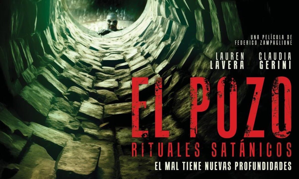 El filme está rodado en inglés e italiano, y aunque Zampaglione hubiera querido introducir más diálogos en su lengua natal, fue recomendación del mismo Dario Argento