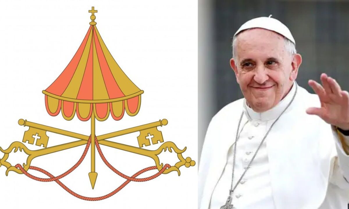 Renombran las redes del Papa Francisco por "Sede Apostólica Vacante"