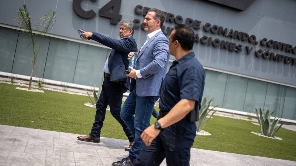El reciente periodo vacacional de Semana Santa en Monterrey concluyó con saldo blanco en cuanto a pérdidas de vidas humanas.