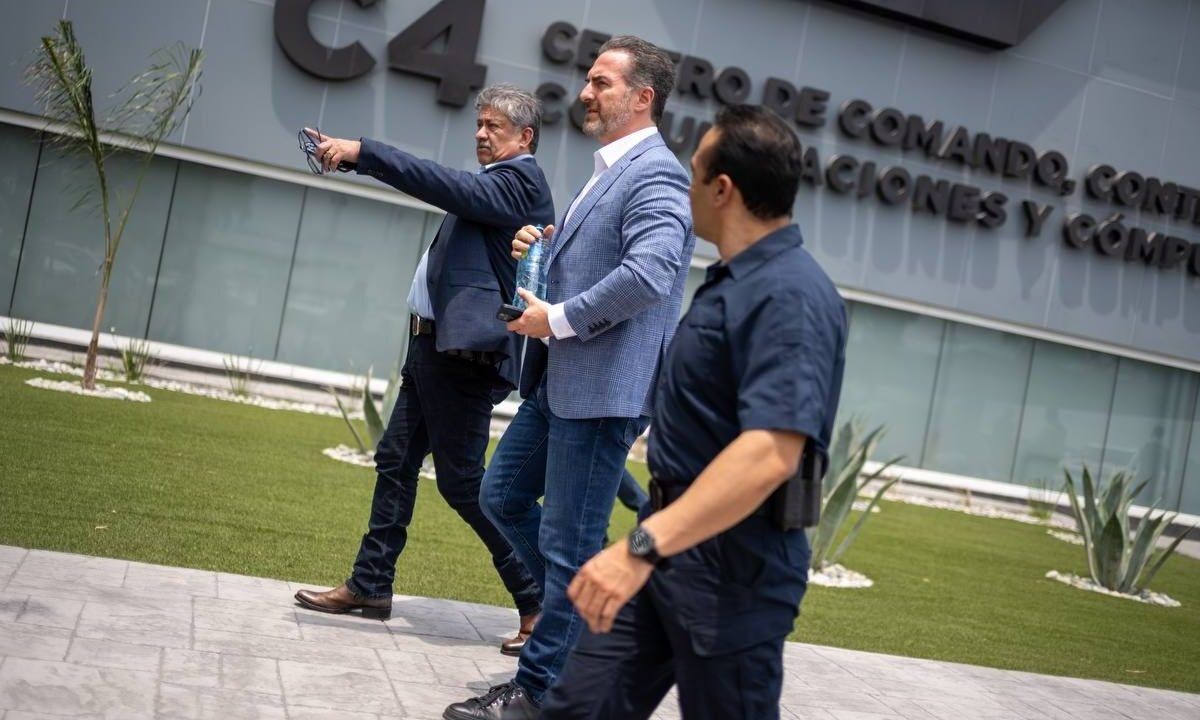 El reciente periodo vacacional de Semana Santa en Monterrey concluyó con saldo blanco en cuanto a pérdidas de vidas humanas.