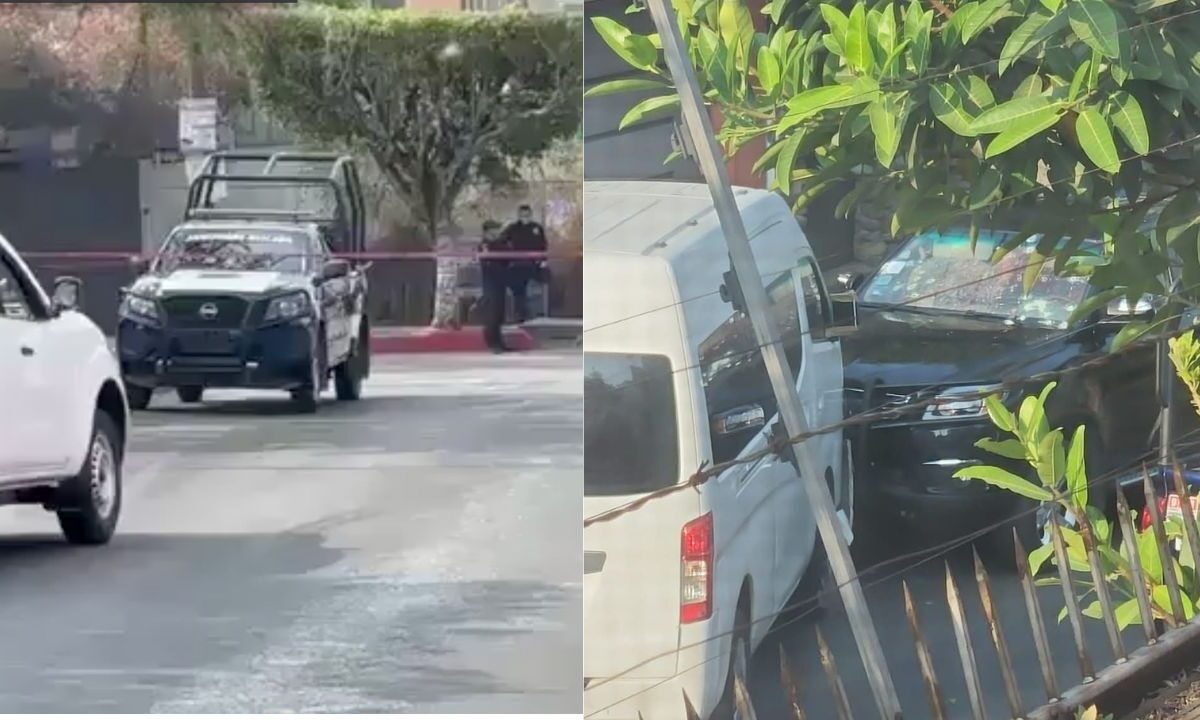 Reportan la muerte del suboficial de la PF, Iván Morales Corrales, quien sobrevivió al ataque de helicóptero del CJNG en 2015.