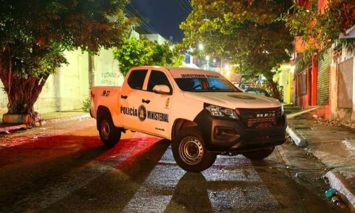 Se confirmó la identidad de los restos humanos hallados en Chilpancingo
