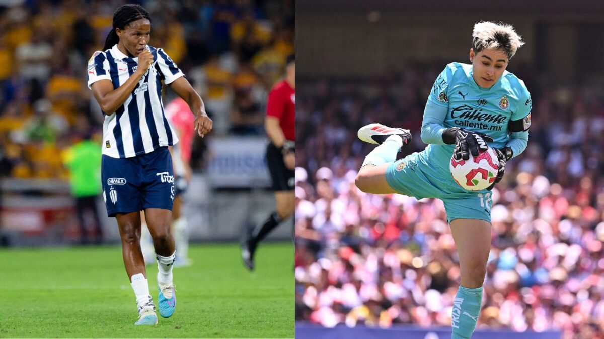 Revelan horarios para las semis del Clausura 2025 de la Liga Mx Femenil