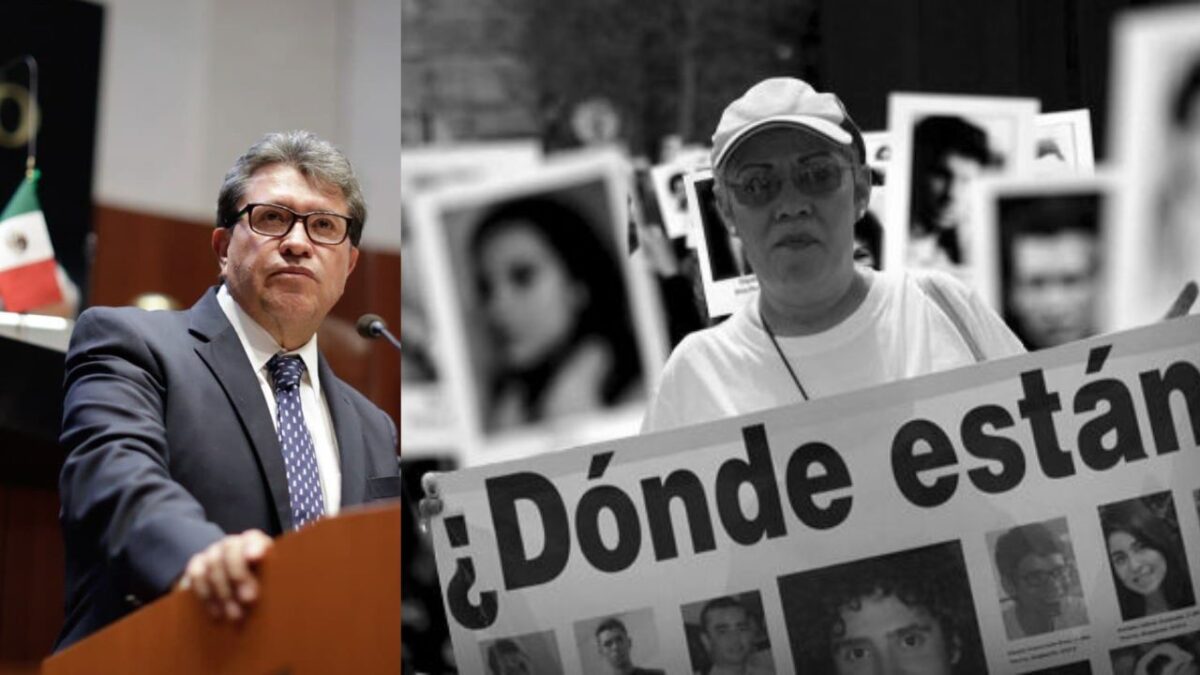 La reforma contra desapariciones podría aplazarse