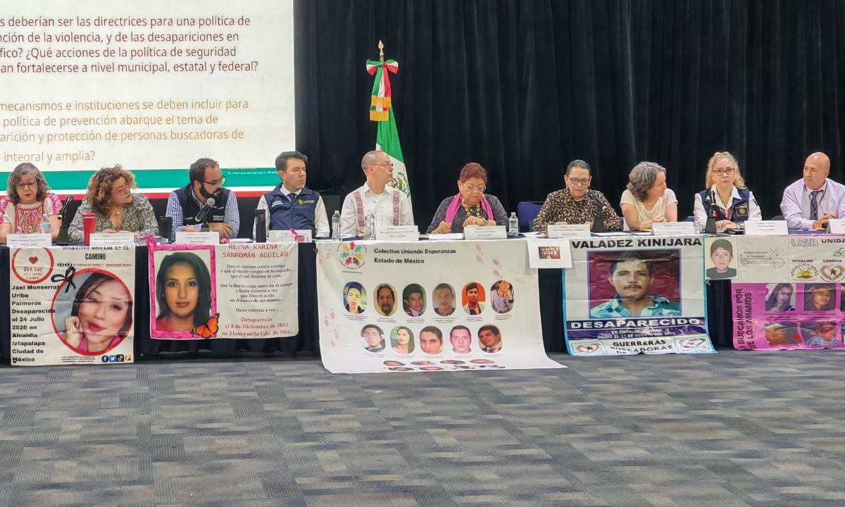 La madre buscadora María del Carmen Morales y su hijo Jaime Daniel, integrantes de Guerreros Buscadores de Jalisco, fueron asesinados.