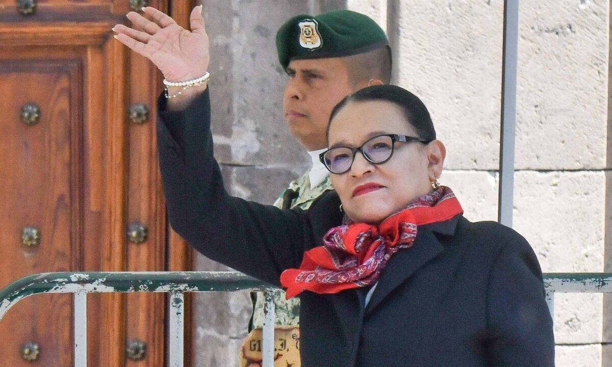 Inician las mesas de diálogo con respecto al Rancho Izaguirre