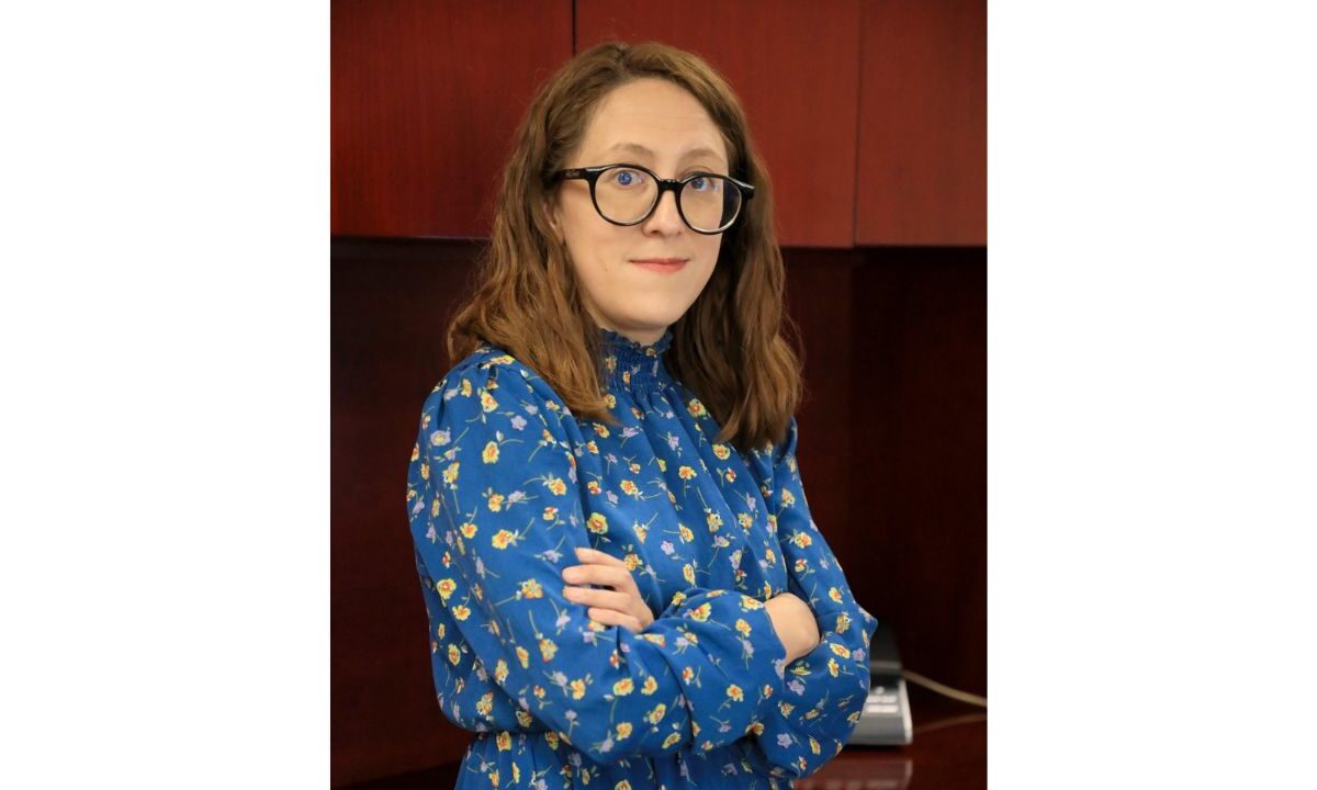 Ruth Zenteno López fue designada como titular de la Fiscalía de Investigación del Delito de Violencia Familiar en la CDMX, área estratégica adscrita a la Coordinación General de Investigación de Delitos de Género.
