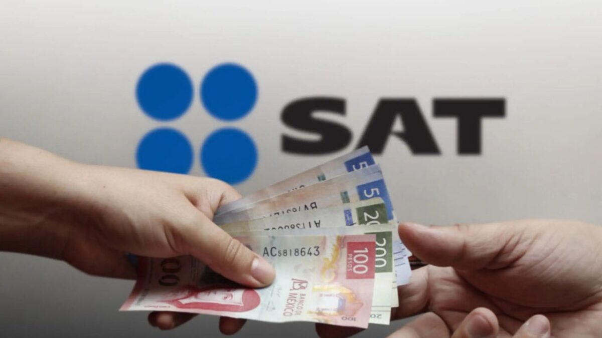 ¿SAT rechazó tu devolución de impuestos? Esto puedes hacer.
