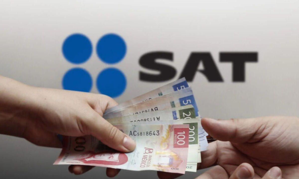 ¿SAT rechazó tu devolución de impuestos? Esto puedes hacer.