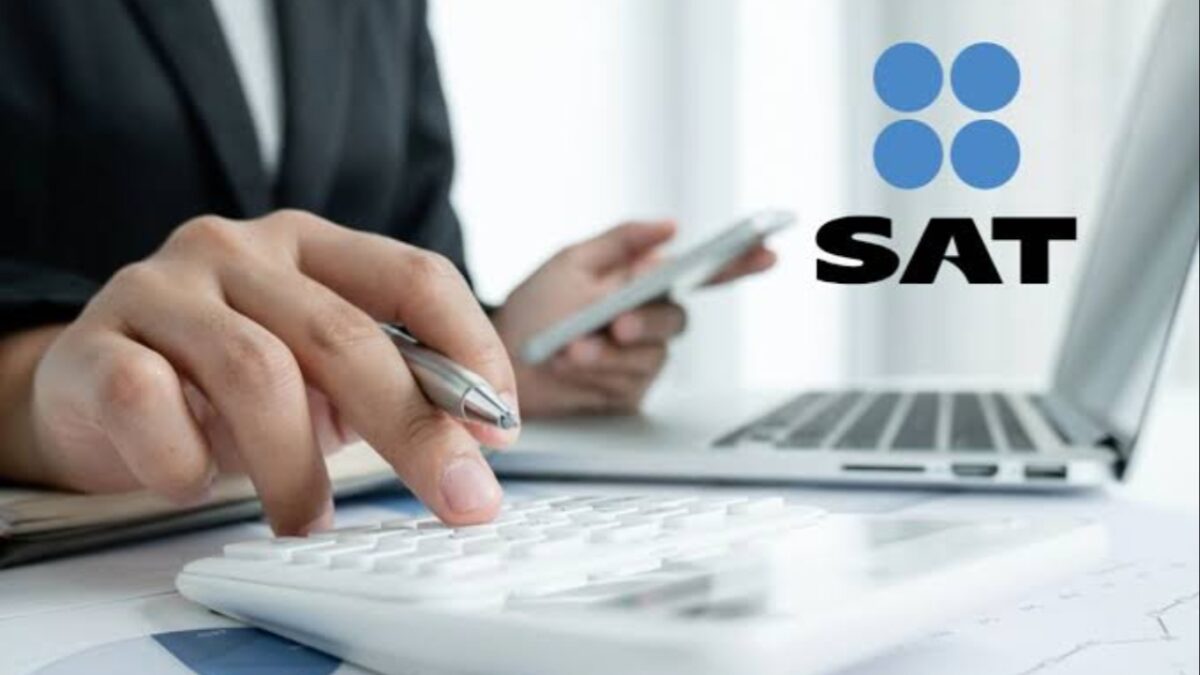 ¿SAT dará prórroga para presentar declaración anual? Esto sabemos.