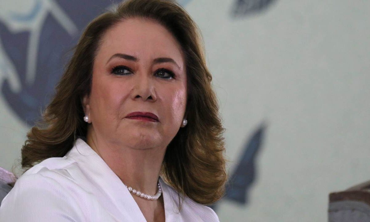 La ministra Yasmín Esquivel señaló que para arrancar la transformación de la justicia, primero se debe escuchar a la población.