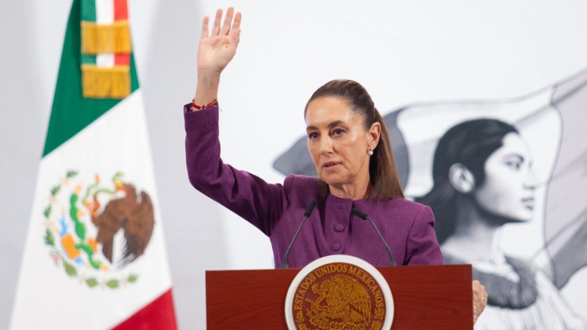 La presidenta de México, Claudia Sheinbaum informó que se hará una “investigación profunda” por la muerte de un menor de edad durante un campamento organizado en Cuautla, Morelos, por una escuela militarizada particular ubicada en la colonia Santa María la Ribera en la alcaldía Cuauhtémoc de la Ciudad de México.