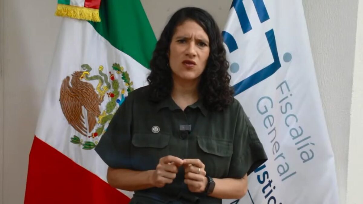 Se investiga a trabajadores y organizadores de festival Ceremonia: Fiscalía CDMX