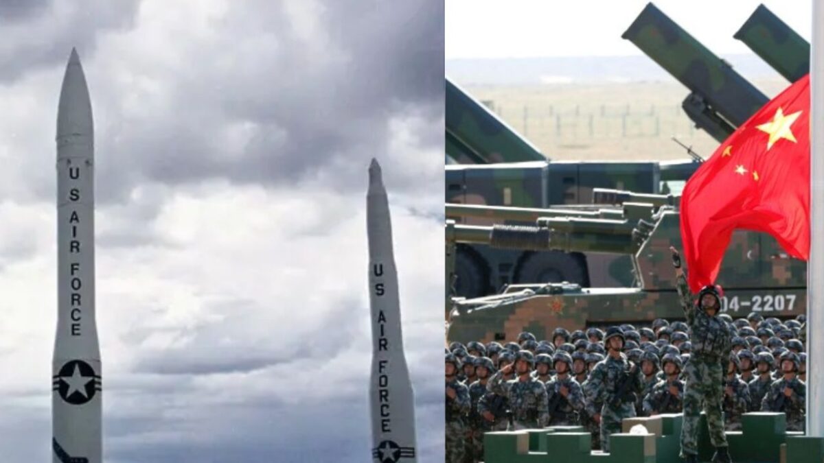 Cae miembro de la Inteligencia de EU por vender secretos militares a China