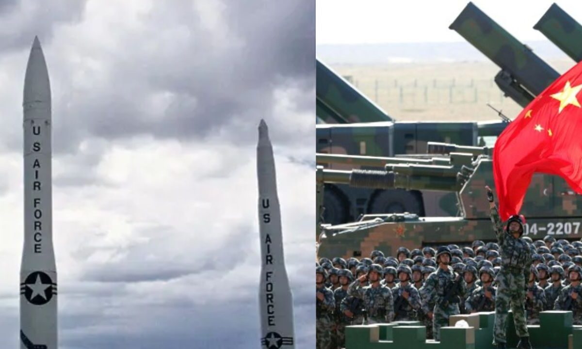 Cae miembro de la Inteligencia de EU por vender secretos militares a China