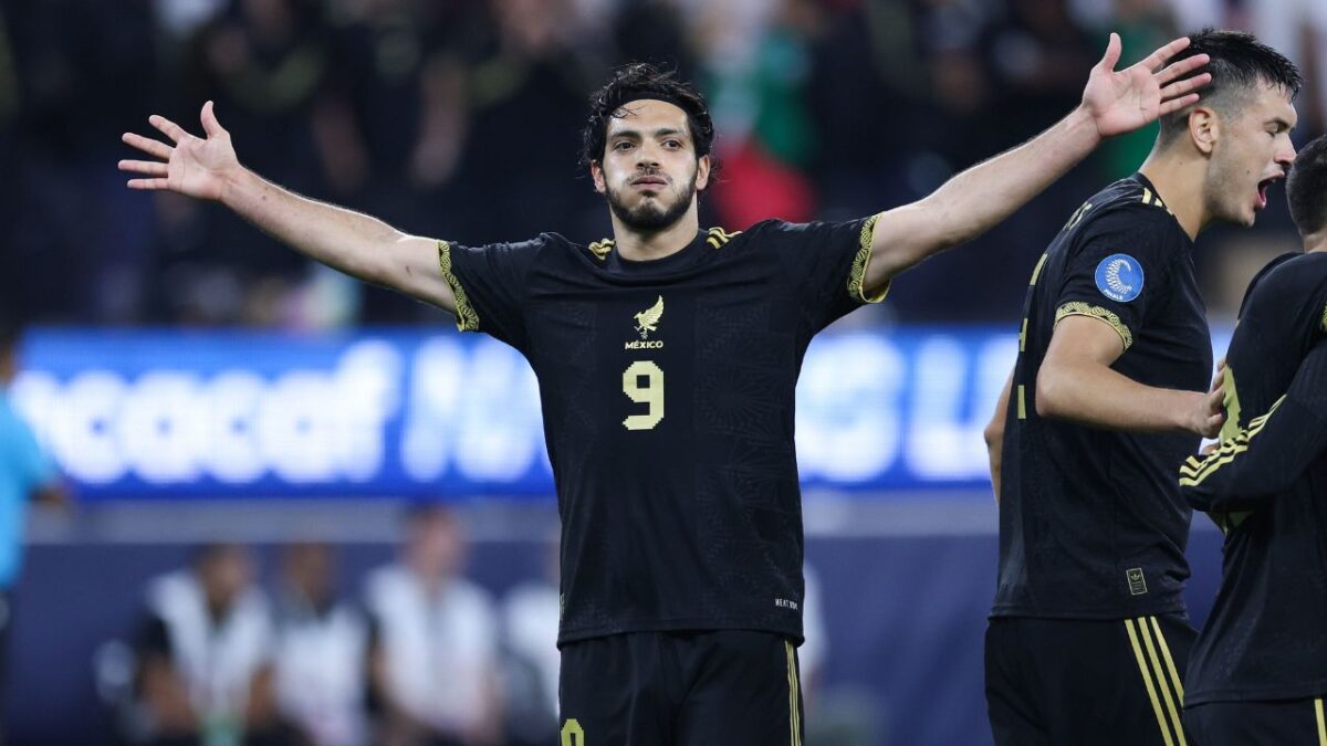 Selección Mexicana escala lugares en el ranking FIFA